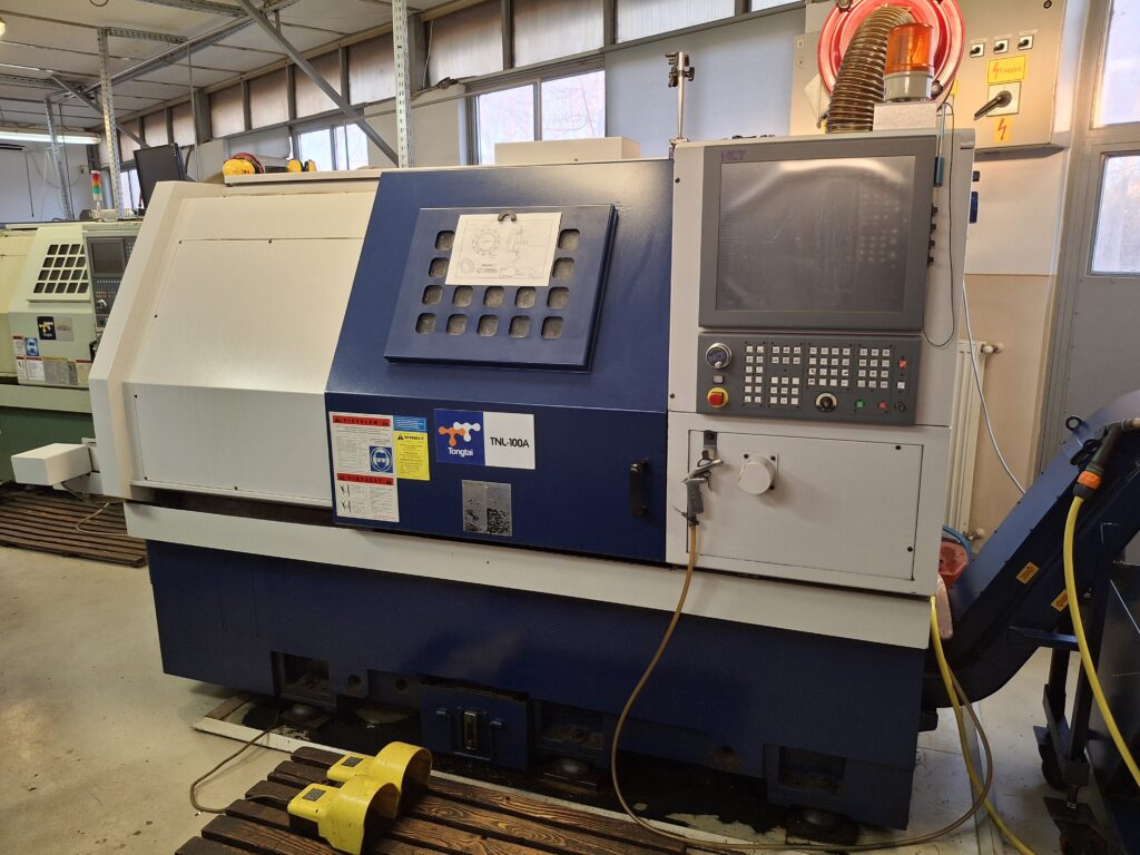 Tongtai TNL-100A
